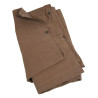 Poncho canadien, Groundsheet, 1943
