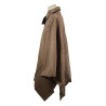 Poncho canadien, Groundsheet, 1943