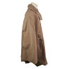 Poncho canadien, Groundsheet, 1943
