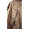 Poncho canadien, Groundsheet, 1943