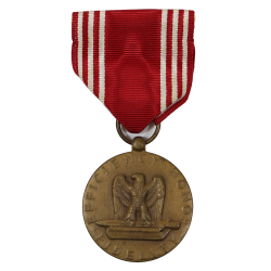 Médaille Good Conduct