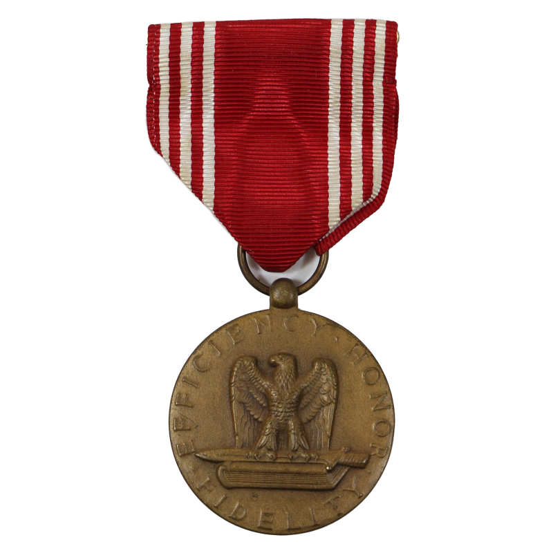 Médaille Good Conduct