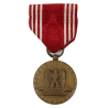 Médaille Good Conduct