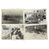 Lot de 19 photographies, Heer, front de l'Est, 1941-1942