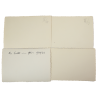 Lot de 19 photographies, Heer, front de l'Est, 1941-1942