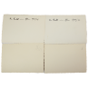 Lot de 19 photographies, Heer, front de l'Est, 1941-1942