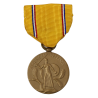 Médaille, American Defense Service Medal