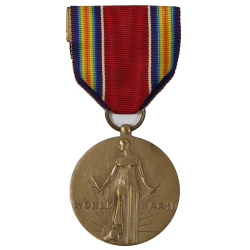 Médaille de la Victoire (Victory Medal)