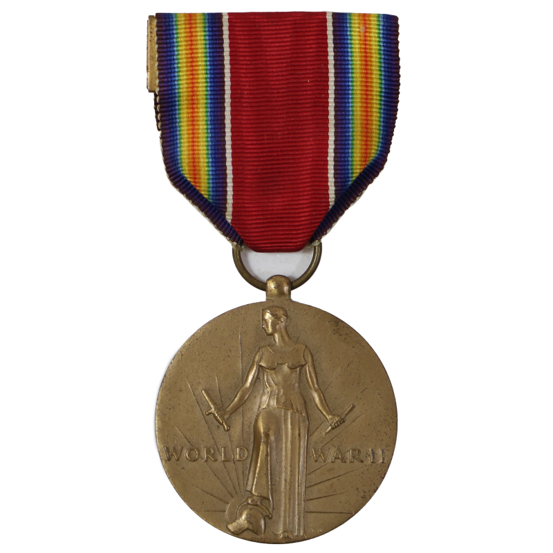 Médaille de la Victoire (Victory Medal)