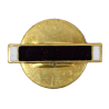 Medal, Purple Heart, in Case, A.E. Co., Utica, NY, 1943