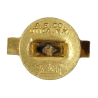 Medal, Purple Heart, in Case, A.E. Co., Utica, NY, 1943