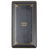 Coffret médaille Purple Heart, A.E. Co., Utica, NY, 1943