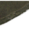 Helmet, M1, Fixed Loops, FIRESTONE Liner, Named, Hit Helmet, M1, Fixed Loops, FIRESTONE Liner, Named, Hit