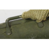Casque M1, pattes fixes, liner FIRESTONE, nominatif, impacté Casque M1, pattes fixes, liner FIRESTONE, nominatif, impacté