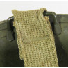 Casque M1, pattes fixes, liner FIRESTONE, nominatif, impacté Casque M1, pattes fixes, liner FIRESTONE, nominatif, impacté