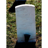 Bag, Field, M-1936, BRADFORD & CO. INC. 1942, Pvt. Horace Bosso, 922nd Engineer Aviation Regt., 9th Air Force, ETO Bag, Field, M-1936, BRADFORD & CO. INC. 1942, Pvt. Horace Bosso, 922nd Engineer Aviation Regt., 9th Air Force, ETO