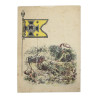 Leaflet, Propaganda, Die Nachrichtentruppe, Waffenhefte des Heeres