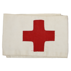 Armband, Medical, US Army