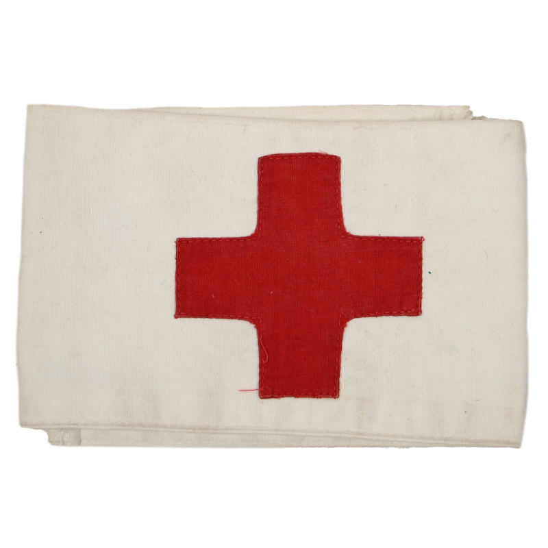 Armband, Medical, US Army