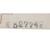 Armband, Medical, US Army