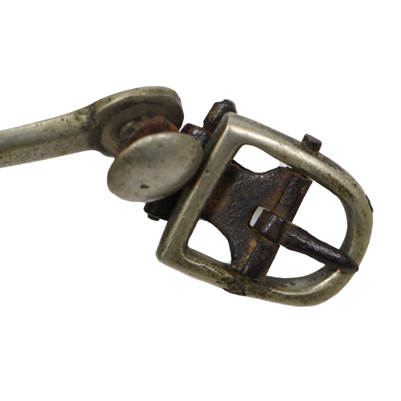 Spurs, Cavalry, Pair