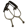 Spurs, Cavalry, Pair