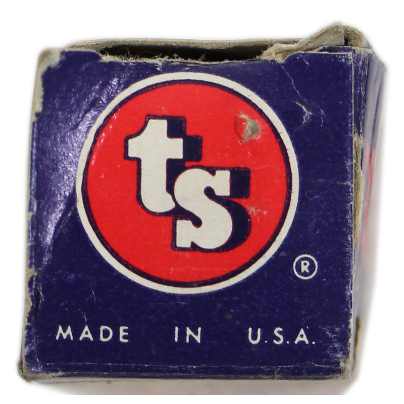 Tube, Electron, TUNG-SOL, Made in U.S.A., in Box