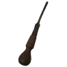Screwdriver, Flat, British, W.H. CLAY, LTD. 1943
