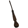 Screwdriver, Flat, British, W.H. CLAY, LTD. 1943