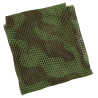 Scarf, Camouflaged, British, Face Veil