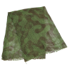 Scarf, Camouflaged, British, Face Veil
