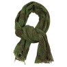 Scarf, Camouflaged, British, Face Veil