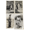 Correspondence, Epistolary, Cpl. Robert Johnston, Medic, 33rd General Hospital, MTO, 1944 Correspondence, Epistolary, Cpl. Robert Johnston, Medic, 33rd General Hospital, MTO, 1944