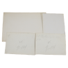 Correspondence, Epistolary, Cpl. Robert Johnston, Medic, 33rd General Hospital, MTO, 1944 Correspondence, Epistolary, Cpl. Robert Johnston, Medic, 33rd General Hospital, MTO, 1944