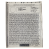 Correspondence, Epistolary, Cpl. Robert Johnston, Medic, 33rd General Hospital, MTO, 1944 Correspondence, Epistolary, Cpl. Robert Johnston, Medic, 33rd General Hospital, MTO, 1944
