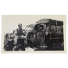 Correspondence, Epistolary, Cpl. Robert Johnston, Medic, 33rd General Hospital, MTO, 1944 Correspondence, Epistolary, Cpl. Robert Johnston, Medic, 33rd General Hospital, MTO, 1944