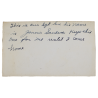 Correspondence, Epistolary, Cpl. Robert Johnston, Medic, 33rd General Hospital, MTO, 1944 Correspondence, Epistolary, Cpl. Robert Johnston, Medic, 33rd General Hospital, MTO, 1944
