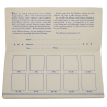 Correspondence, Epistolary, Cpl. Robert Johnston, Medic, 33rd General Hospital, MTO, 1944 Correspondence, Epistolary, Cpl. Robert Johnston, Medic, 33rd General Hospital, MTO, 1944
