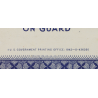 Correspondence, Epistolary, Cpl. Robert Johnston, Medic, 33rd General Hospital, MTO, 1944 Correspondence, Epistolary, Cpl. Robert Johnston, Medic, 33rd General Hospital, MTO, 1944