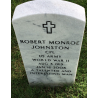 Correspondence, Epistolary, Cpl. Robert Johnston, Medic, 33rd General Hospital, MTO, 1944 Correspondence, Epistolary, Cpl. Robert Johnston, Medic, 33rd General Hospital, MTO, 1944