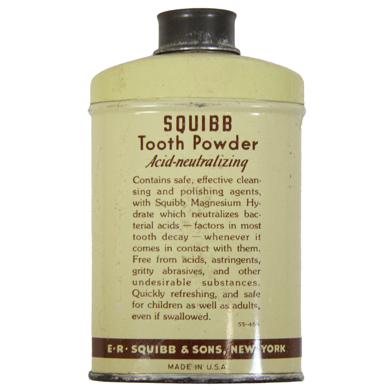 Trousse de toilette, US Army, PIONEER, complète