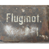 Box, Tool, German, Werkzeugkasten, Luftwaffe, efs, Romilly-sur-Seine Airfield, France Box, Tool, German, Werkzeugkasten, Luftwaffe, efs, Romilly-sur-Seine Airfield, France
