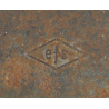 Box, Tool, German, Werkzeugkasten, Luftwaffe, efs, Romilly-sur-Seine Airfield, France Box, Tool, German, Werkzeugkasten, Luftwaffe, efs, Romilly-sur-Seine Airfield, France