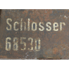 Box, Tool, German, Werkzeugkasten, Luftwaffe, efs, Romilly-sur-Seine Airfield, France Box, Tool, German, Werkzeugkasten, Luftwaffe, efs, Romilly-sur-Seine Airfield, France