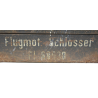 Box, Tool, German, Werkzeugkasten, Luftwaffe, efs, Romilly-sur-Seine Airfield, France Box, Tool, German, Werkzeugkasten, Luftwaffe, efs, Romilly-sur-Seine Airfield, France