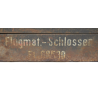 Box, Tool, German, Werkzeugkasten, Luftwaffe, efs, Romilly-sur-Seine Airfield, France Box, Tool, German, Werkzeugkasten, Luftwaffe, efs, Romilly-sur-Seine Airfield, France