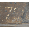 Box, Tool, German, Werkzeugkasten, Luftwaffe, efs, Romilly-sur-Seine Airfield, France Box, Tool, German, Werkzeugkasten, Luftwaffe, efs, Romilly-sur-Seine Airfield, France