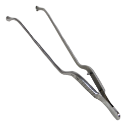 Forceps, Surgical, V. MUELLER & CO., U.S.A.