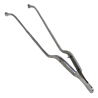 Forceps, Surgical, V. MUELLER & CO., U.S.A.