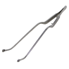 Forceps, Surgical, V. MUELLER & CO., U.S.A.